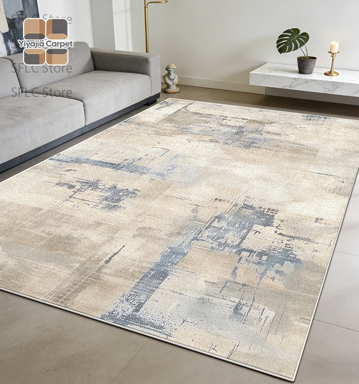 Simple Style Co Rugs